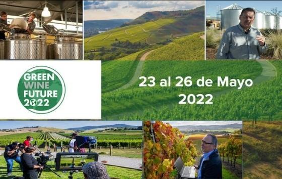 La cumbre online Green Wine Future 2022 se centra en el futuro del sector #vitivinícola y el medio ambiente - tecnovino.com/la-cumbre-onli…  #GreenWineFuture #cambioclimático #sostenibilidad #sectorvitivinícola <a href="/PanchoCampoC/">Pancho Campo</a>
