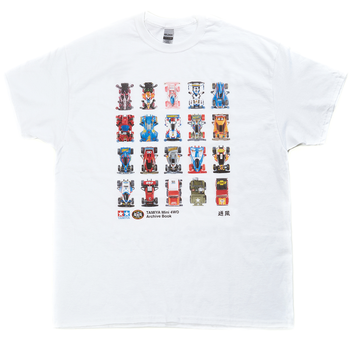 bem_kr's tweet photo. [Z003] TAMIYA MINI 4WD Archive book T-shirts (white)
by  소풍 sopung zine

■ 텀블벅 세상에서 가장 작은 모터스포츠, <미니카> 아카이브 북 리워드로 얻으실 수 있는 상품입니다.
■ 2월 28일까지
■ 텀블벅 페이지 바로가기
https://t.co/Pl30SJ3Fri

https://t.co/95B8KNYV5f

#BEMKR #타미야 https://t.co/TG9L2I7JGD