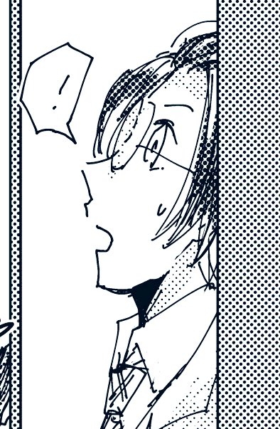 これだけ描いててもホクロ描き忘れるから忘れちゃっても反転しても、いいんだよ…… 