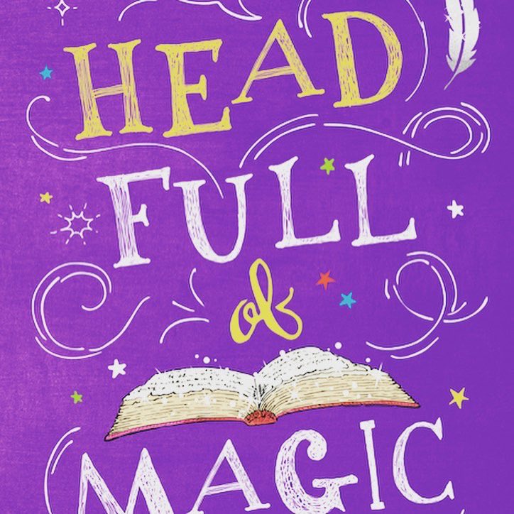 SMorrellAuthor's tweet photo. What’s a girl to do if she’s written a book about a talking parrot? Why, go and visit one in person of course!!🦜If anyone else owns an African Grey Parrot I’d love to see your pictures!! #ComingSoon #MiddleGradeBooks #HeadFullOfMagic #Animalator #Talking #Animals #Magic #Parrot https://t.co/elZWRtQUNG
