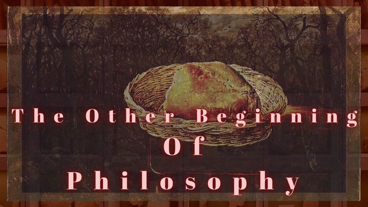 PhilosophyWD's tweet photo. Conférence:«Life, Lust, Philosophy»
27 janvier 2022
19h-21h
Ecole normale supérieure
ENS, 45 rue d’Ulm, Paris
Salle Beckett
https://t.co/dA9s56LOhI
#Benvenuto #Dwivedi #Mohan #Montevil https://t.co/vhb3CsGpw6