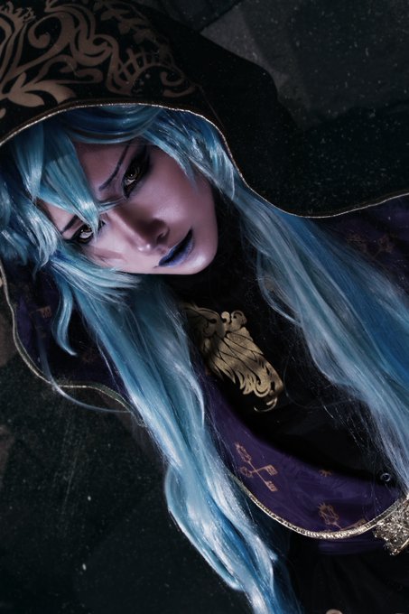 コスプレイヤーあたるさんのTwitter画像22