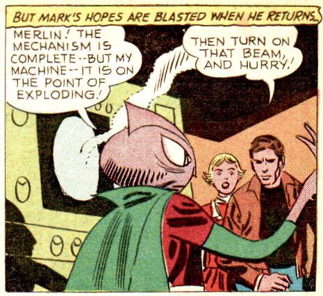 Podcast_Earth2's tweet photo. Will Mark Merlin and Elsa make it home…?
Find out in our latest episode!
#dccomics #MarkMerlin
https://t.co/r5BHvnBBd5 https://t.co/lslOIHHFnr