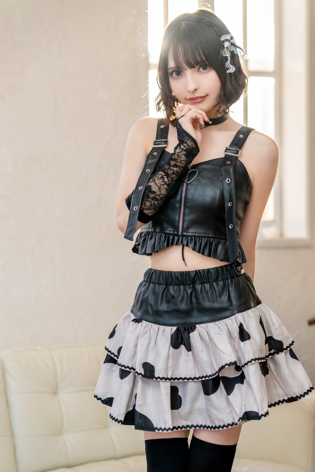 コスプレ衣装 yuyu Amazon.co.jp: ブルーアーカイブ 飛鳥馬トキ バニーガール