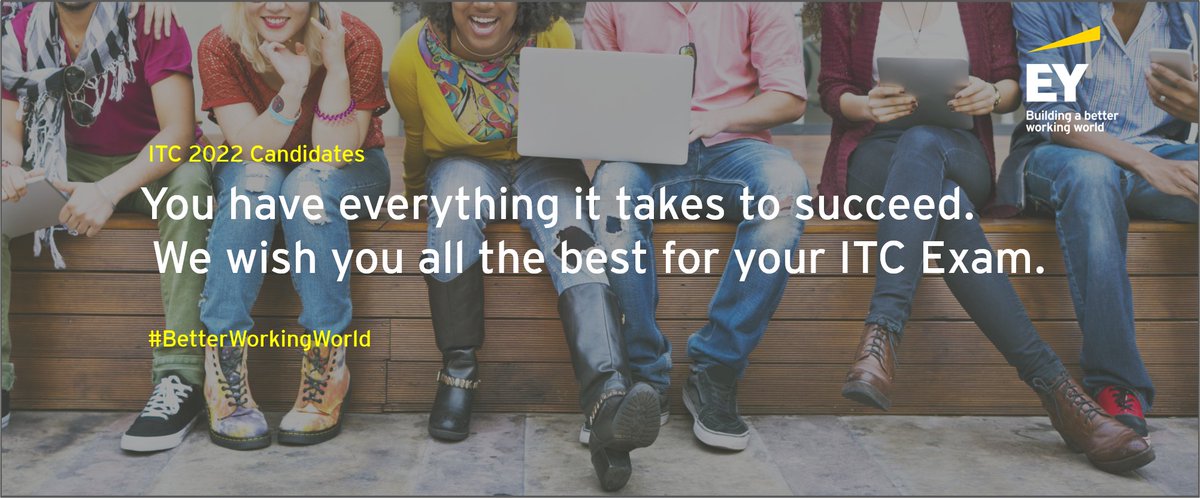 EY_Africa's tweet photo. #ITC2022 #BetterWorkingWorld https://t.co/sebl8gnzRf