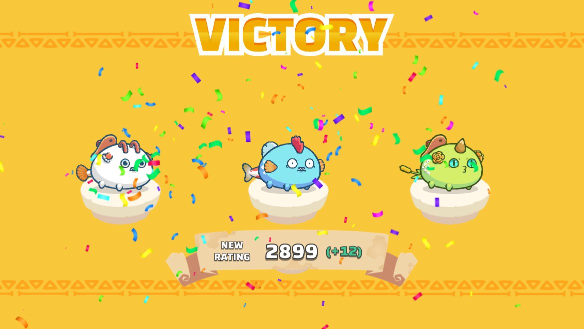 Geezy │ Axie.gg tweet media