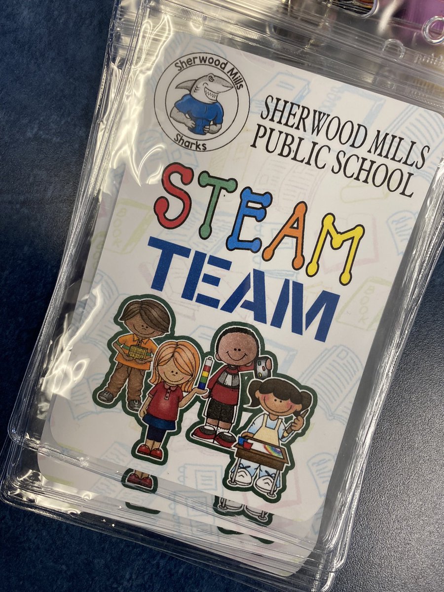 smpslibrary's tweet photo. Sharing some #SchoolLibraryJoy! I absolutely cannot wait to use these lanyards with our @sherwoodmillsps #library bibliotechies, STEAM team, and readers! #ONSchoolLibraries #onted #OLASC #tlchat #librarian #cricutprojects @ONLibraryAssoc @PDSB_Libraries @PeelEML https://t.co/ph7AFd89DR