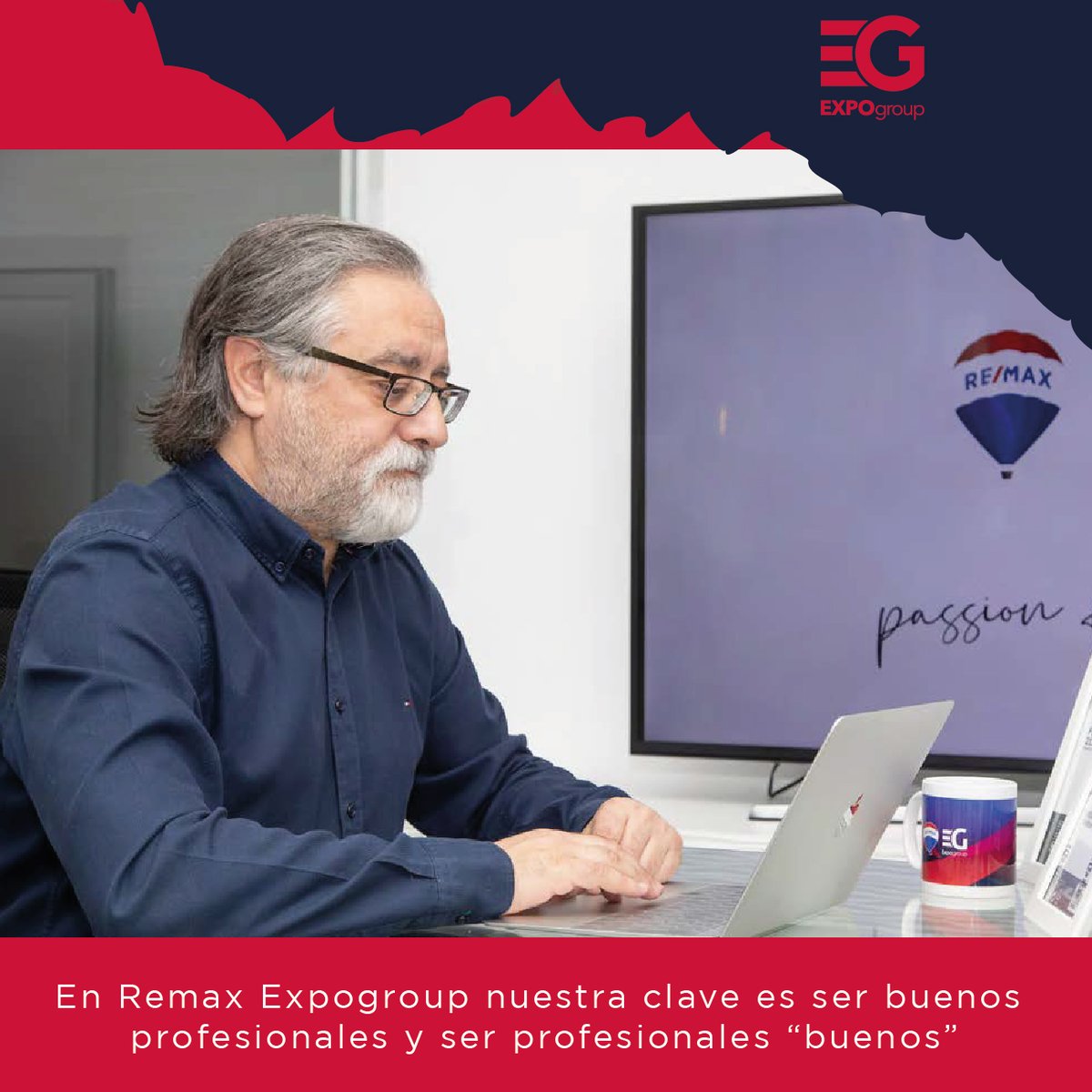 remaxexpoes's tweet photo. En Remax Expogroup nuestra clave es ser buenos profesionales ¿Cómo valoras los resultados de este ejercicio en un contexto aún tan complejo? Lee el artículo completo en https://t.co/8bYapWBFIN #remax #expogroup #agenciainmobiliaria https://t.co/xeJDaelh7F