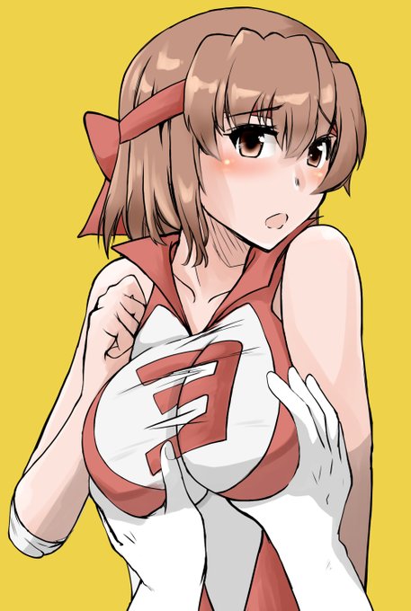 個別にセンシティブ設定できるの助かるな。でもヌードとセンシティブの違いってなんだろう 