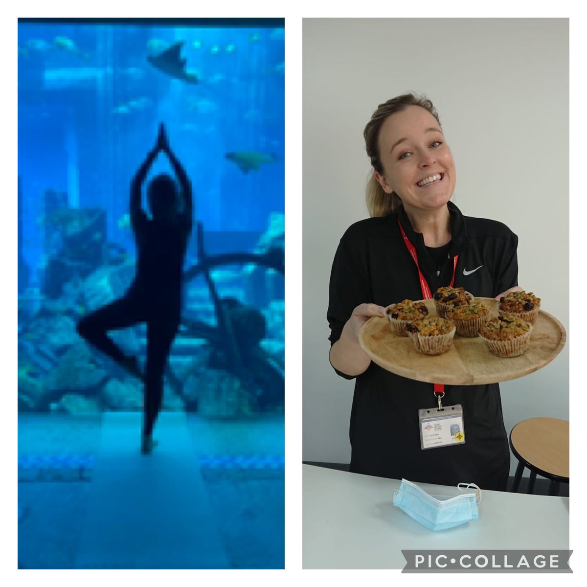 A well-being moment from the food room. Wow I want to relax in that environment. A great lesson adapting one of our recipes to remove egg. It’s great for students to see a real investigation in action. <a href="/DBSJP_Wellbeing/">Wellbeing @DBSJP</a>  <a href="/DubaiBritishJP/">DBS Jumeirah Park</a>