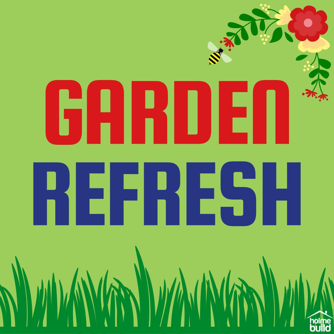 HolmebuildDIY's tweet photo. HolmeBuild is a leading retailer of gardening and landscaping supplies.🪴🌿

We can supply you with all of the essential DIY tools and supplies for the job available to take home the same day.

 Pop into our Honley branch to see all our landscaping ranges. https://t.co/rr4XqDva6s