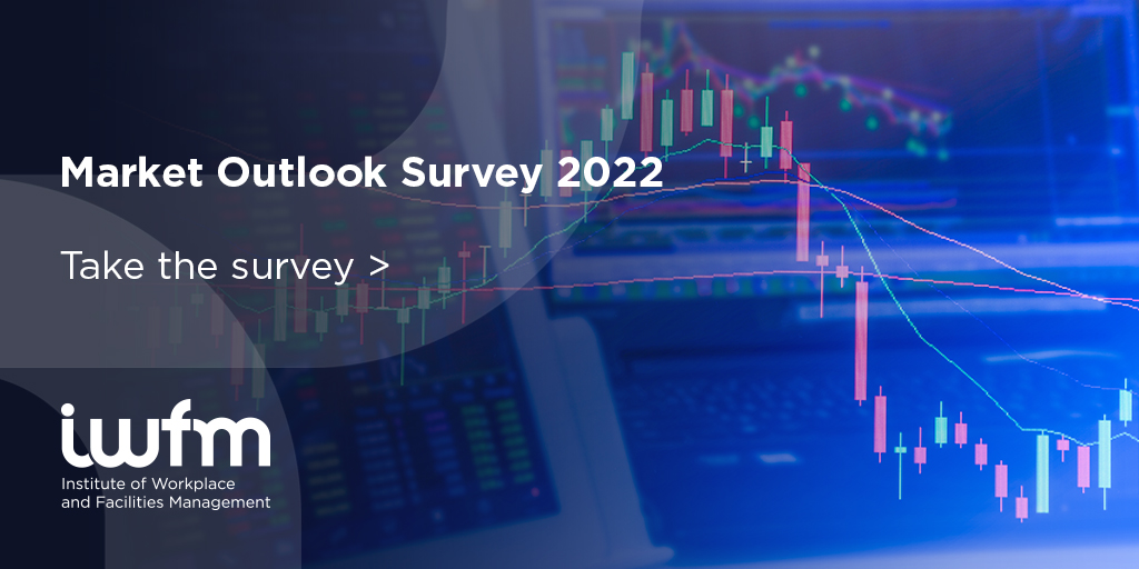 Please take a few minutes to complete the 2022 IWFM Market Outlook Survey – our most important yet. By taking part in this survey, you will help us to build a comprehensive picture of how the UK #workplace and facilities management market has performed. 

ow.ly/n6CF50HEfut