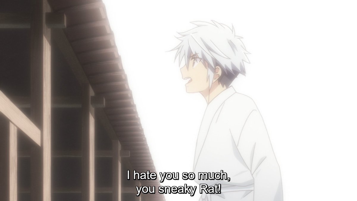 fruitsbasket_en's tweet photo. Haru figured his reputation was Yuki’s fault, but Yuki didn’t believe it to begin with. https://t.co/Fr0FczbXGH