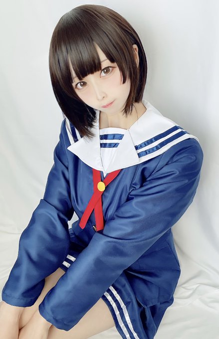 Twitterのコスプレ画像28