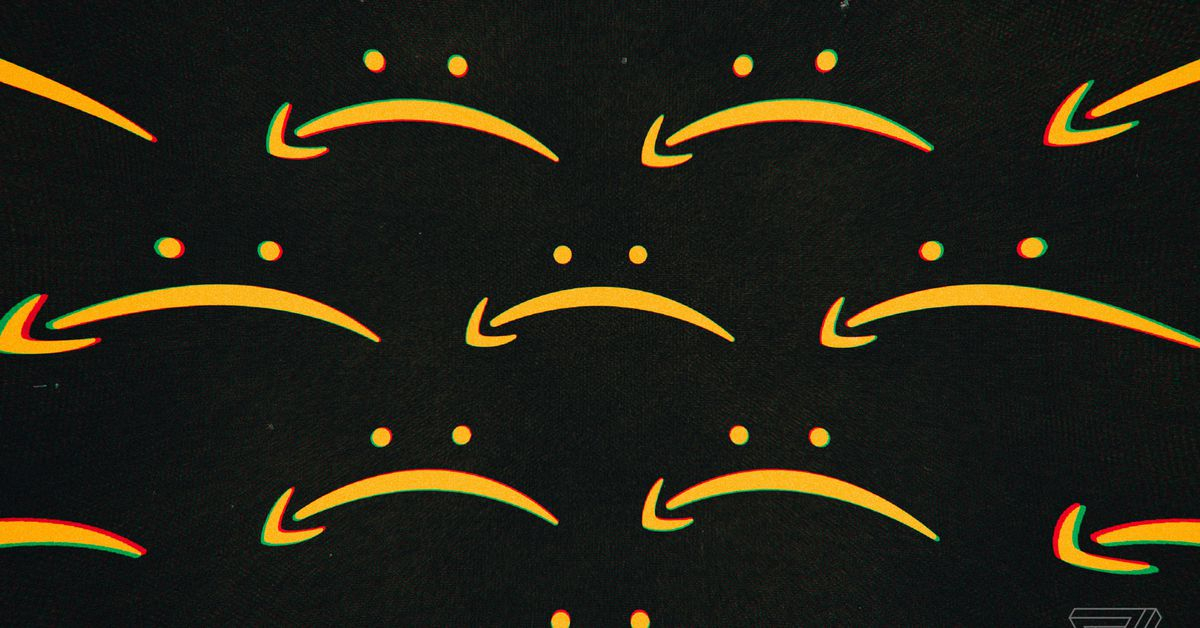 Amazon AWS reported its third outage this month, affecting Slack, Epic Games Store, Asana, and more https://t.co/tpPUrwT5EK https://t.co/MdYyqAwIf0