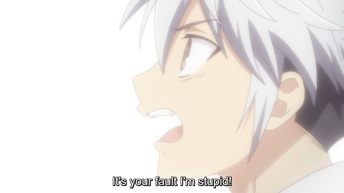 fruitsbasket_en's tweet photo. Haru figured his reputation was Yuki’s fault, but Yuki didn’t believe it to begin with. https://t.co/Fr0FczbXGH