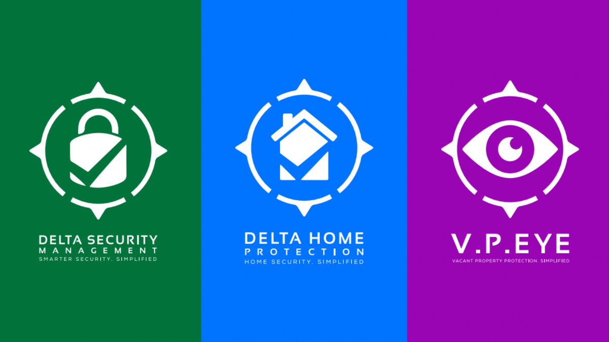 deltasec1's tweet photo. For those that are new allow us to introduce you to our sister companies, Home Protection and V.P.Eye 👋

DHP focuses on residential security and V.P.Eye offers services to the vacant #property market.

Home Protection: https://t.co/zwqfM5ACZS
V.P.Eye: https://t.co/Hrrz0lTZXo https://t.co/CiC4RSSCVa