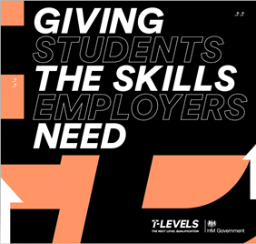cityandguilds's tweet photo. #Employers: There's still time to sign up to #TLevel webinars and workshops to help you understand, plan and prepare to offer industry placements.
Find out all you need to know by signing up to #TLevel workshops and webinars: https://t.co/31vILZsPbh
#CGTLevels https://t.co/asDYM24iXY