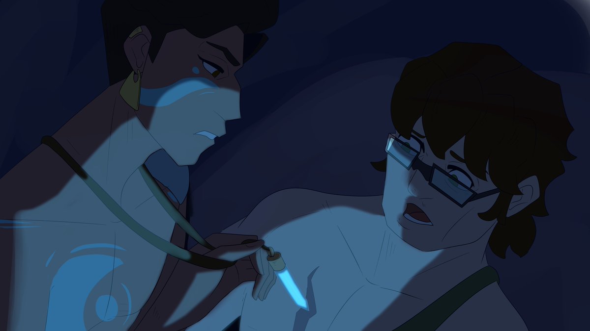 CristinaMrc2001's tweet photo. Disney Atlantis but it's Skephalo
#skephalofanart #skephalo https://t.co/RWxu52kTqi