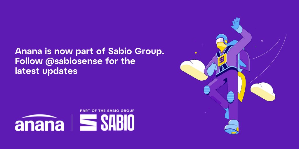Anana Ltd tweet media