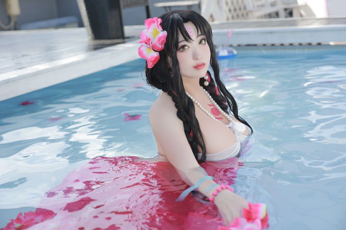 Twitterのコスプレ画像19