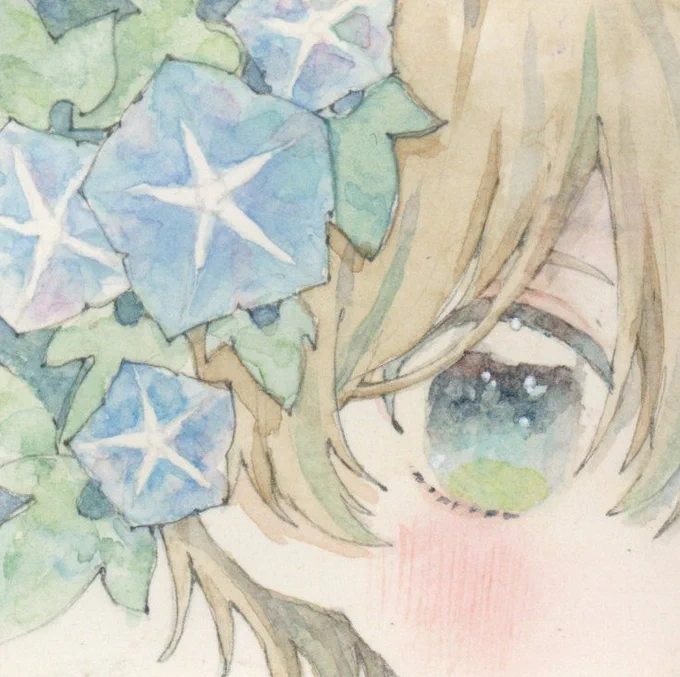 花ことば 
