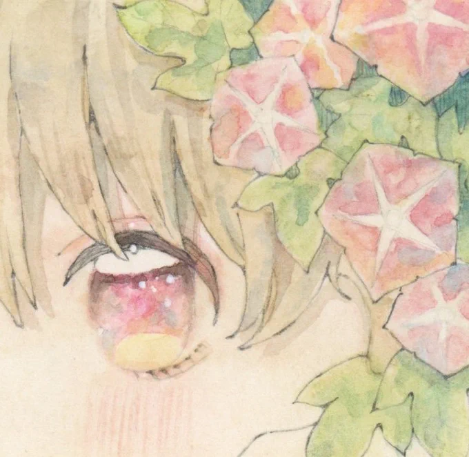 花ことば 