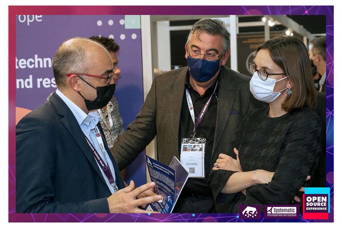 Hub Open Source Systematic Paris-Region (@hubopensource) on Twitter photo 📣Rapports <a href="/ebothorel/">Éric Bothorel #FreeCécileKohler</a> et <a href="/platombe/">Philippe Latombe</a>, circulaire <a href="/JeanCASTEX/">Jean Castex</a> ou encore annonce par <a href="/AdeMontchalin/">Amélie de Montchalin</a> du plan d'actions #logicielslibres de l’Etat sur <a href="/OSXP_Paris/">Open Source Experience</a>...
2021, une année de mobilisation pour l'#opensource dans le secteur public.
Rétrospective👉bit.ly/3GrbVju 📣Rapports <a href="/ebothorel/">Éric Bothorel #FreeCécileKohler</a> et <a href="/platombe/">Philippe Latombe</a>, circulaire <a href="/JeanCASTEX/">Jean Castex</a> ou encore annonce par <a href="/AdeMontchalin/">Amélie de Montchalin</a> du plan d'actions #logicielslibres de l’Etat sur <a href="/OSXP_Paris/">Open Source Experience</a>...
2021, une année de mobilisation pour l'#opensource dans le secteur public.
Rétrospective👉bit.ly/3GrbVju