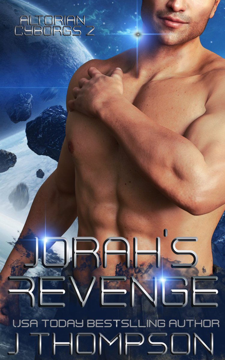 My next release is in two weeks. I’m excited but why the hell is it so scary as well!! 🤓 it’s #SFR so if you fancy some cyborg then hit the link!! books2read.com/u/4DxPvO #sciencefictionromance #books
