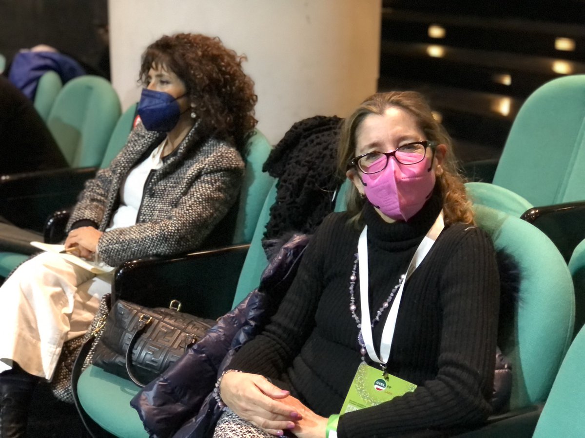 cisl_fplazio's tweet photo. VI #Congresso della @cisl_fplazio “Persone per le persone”, Andrea #Ladogana, #Cisl Fp #Epne
#PersonexlePersone #Ilmiolavorovale https://t.co/6tl2jJX76c
