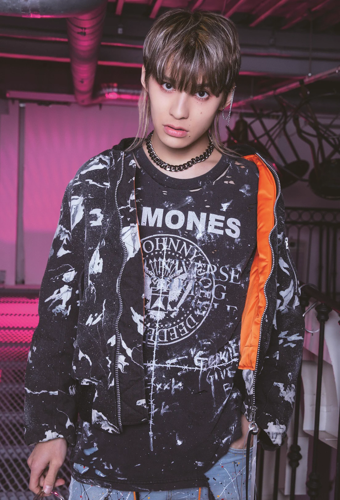 ONE N' ONLY / ワンエンオンリー on X: 