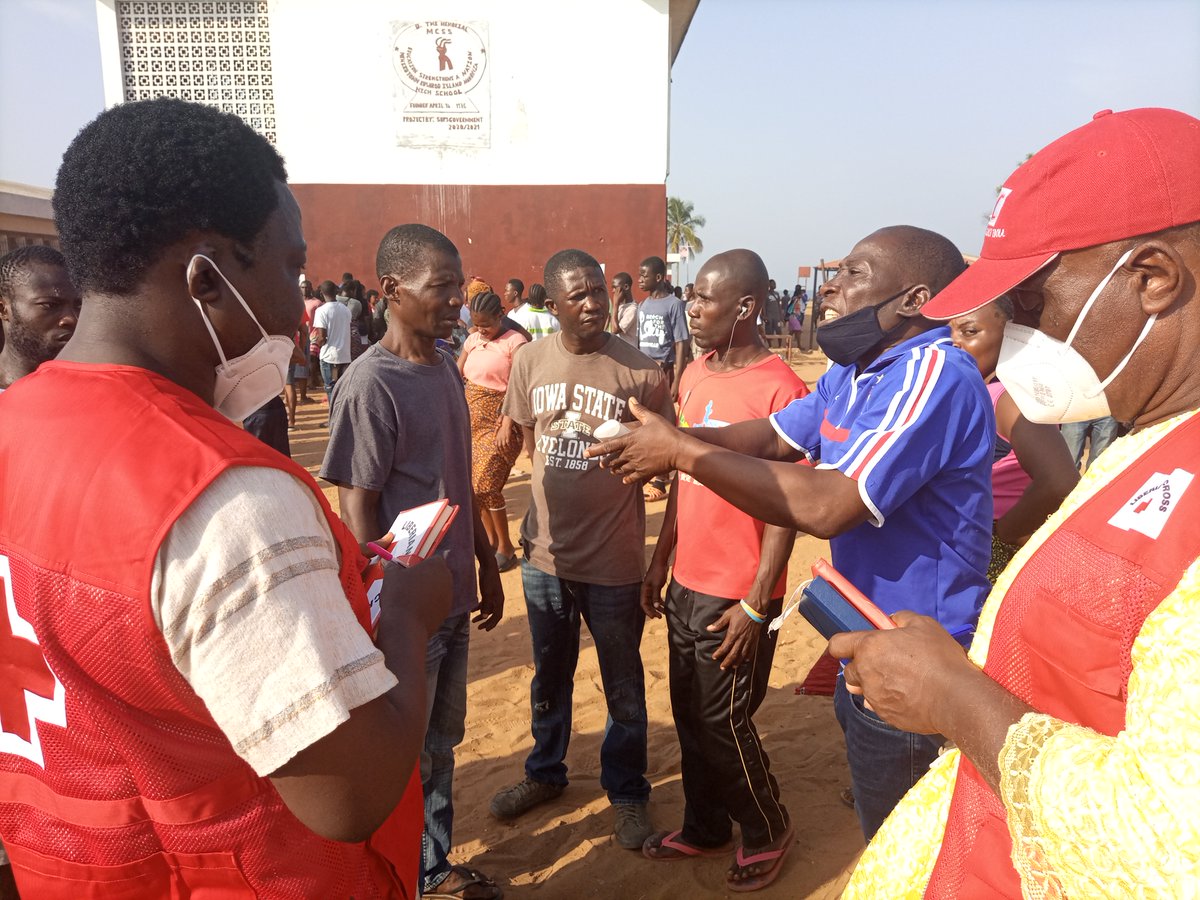 LiberiaRedCross's tweet photo. https://t.co/3QNc5Fye7C