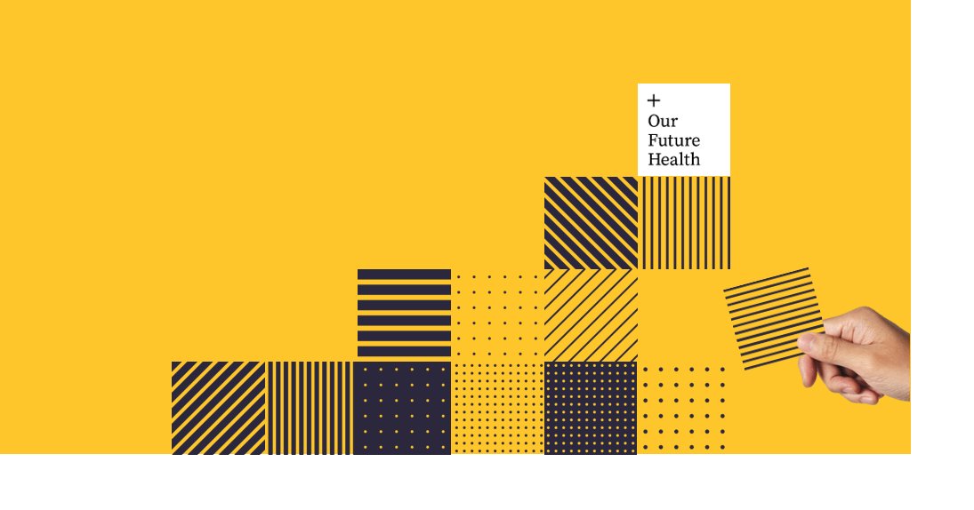 ukfuturehealth's tweet image. #ServiceDeskManager - Join the UK’s largest ever health research programme, bringing people together to develop new ways to detect, prevent and treat diseases linkedin.com/jobs/view/2893…