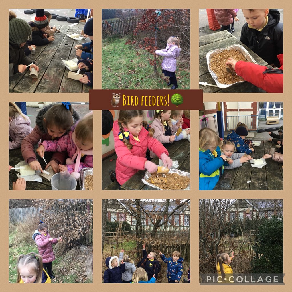 Dosbarth Wrexham tweet media