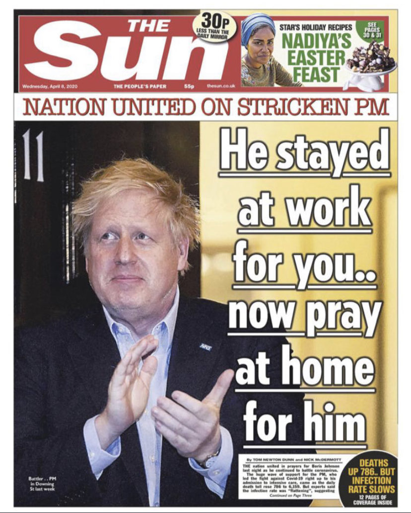 Ginger Wildheart tweet media