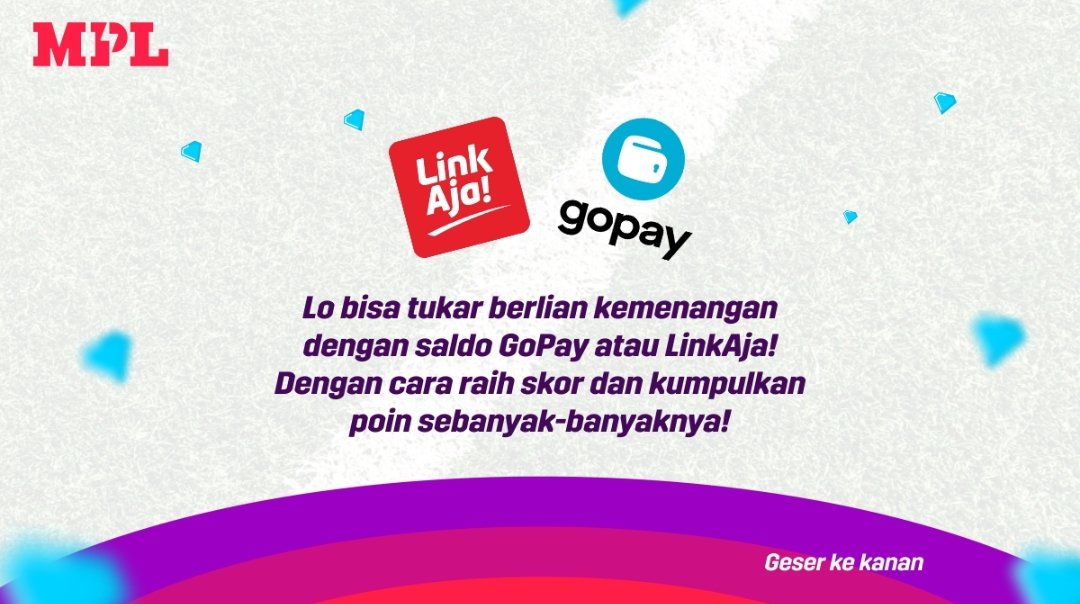 fantasympl_id's tweet photo. Pro, #TahuGak kalo MPL Fantasy itu Esports terbesar se-Asia Tenggara lho!๐ฎ
Yuk, tunjukkin tim terbaik lo di MPL Fantasy, dan dapatin Berlian Kemenangannya! ๐ฅ
๐ฒ ๐๐ผ๐๐ป๐น๐ผ๐ฎ๐ฑ ๐ฑ๐ฎ๐ป ๐๐ผ๐ฝ-๐๐ฝ ๐ต๐ฎ๐ป๐๐ฎ ๐ฑ๐ถ ๐ต๐๐๐ฝ://๐บ๐ฝ๐น.๐ถ๐ฑ
#MainMPL #MPLID #MobilePremierLeague https://t.co/ApQLFfFH5G