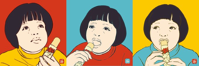 おかずクラブのtwitterイラスト検索結果