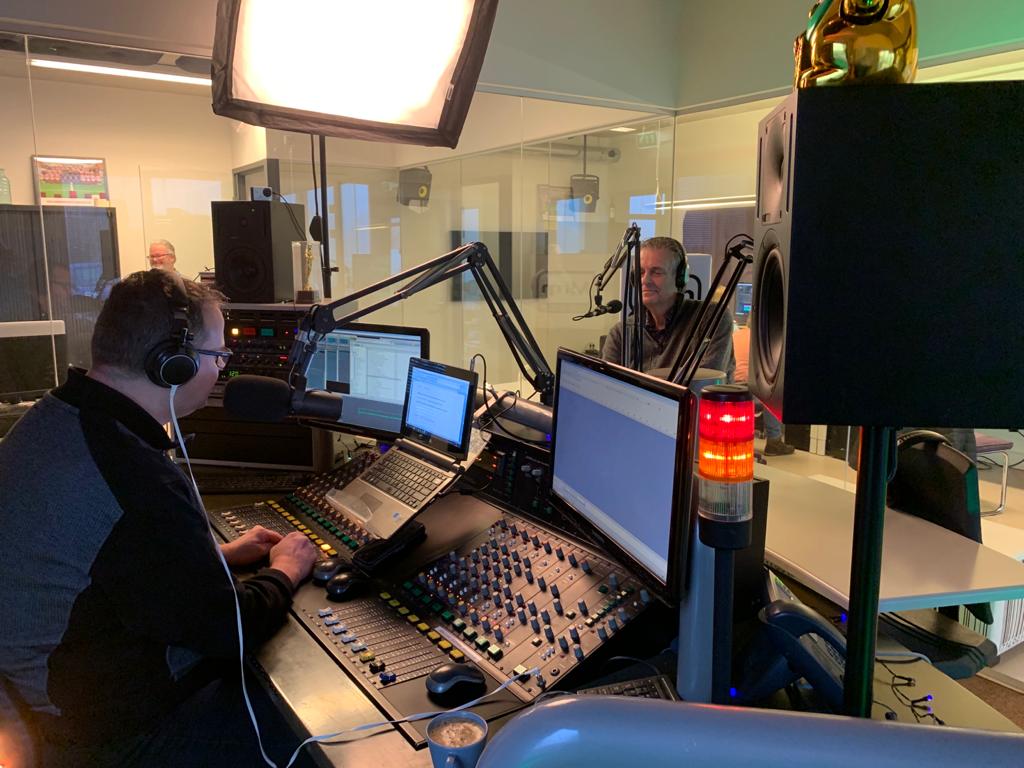 Kom jij ons versterken?
dtvnieuws.nl/nieuws/artikel…