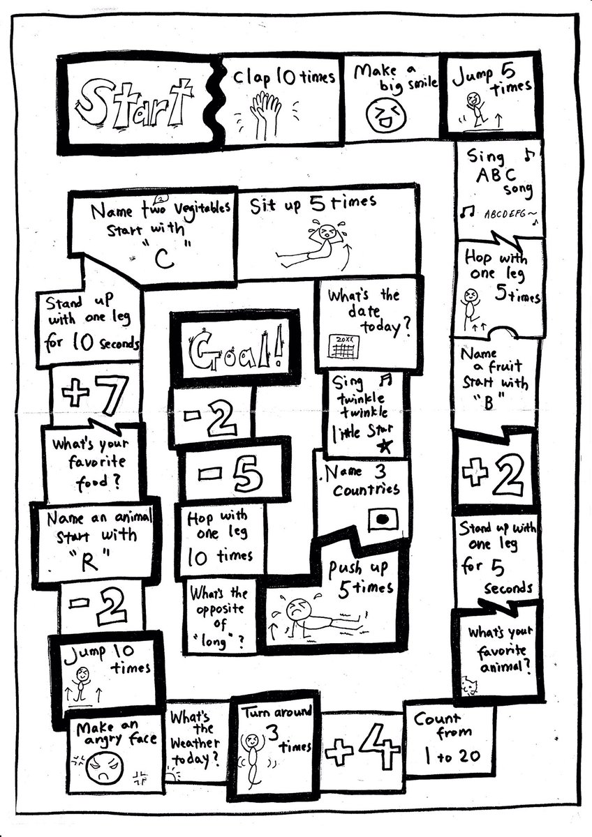 英語すごろく Twitter Search Twitter