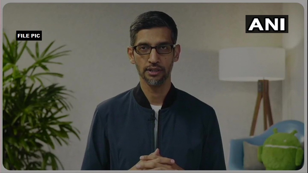 ANI's tweet photo. On directions of a court, Mumbai Police books Google CEO Sundar Pichai &amp;5 other company officials for Copyright Act violation

Film director Suneel Darshan in his complaint said that Google allowed unauthorized persons to upload his film 'Ek Haseena Thi Ek Deewana Tha' on YouTube https://t.co/97fn0ft33p
