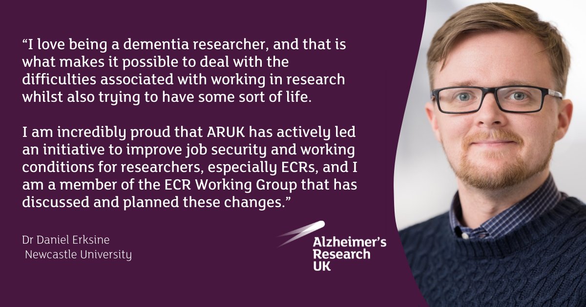 Research at ARUK tweet media