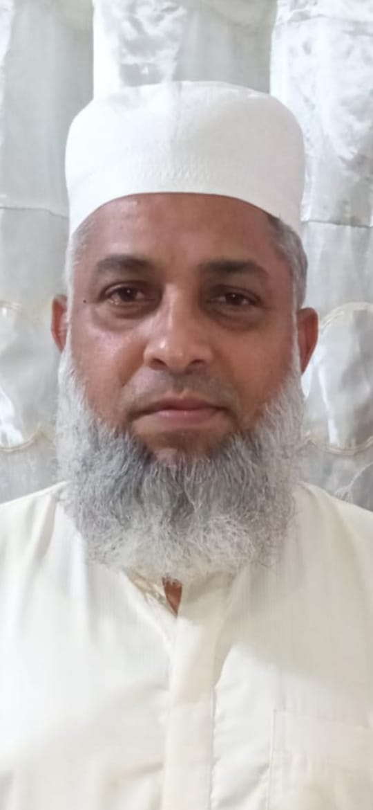 CmbGrandMosque's tweet photo. THE COLOMBO GRAND MOSQUE IS HAPPY TO ANNOUNCE THE APPOINTMENT OF MOULAVI HISHAM AS THE CHAIRMAN  OF CGM HILAAL COMMITTEE.
HE TAKES OVER THE MANTLE AS CHAIRMAN ON THE PASSING AWAY OF MOULAVI S H BAHJI. https://t.co/pNe1V0HIAq