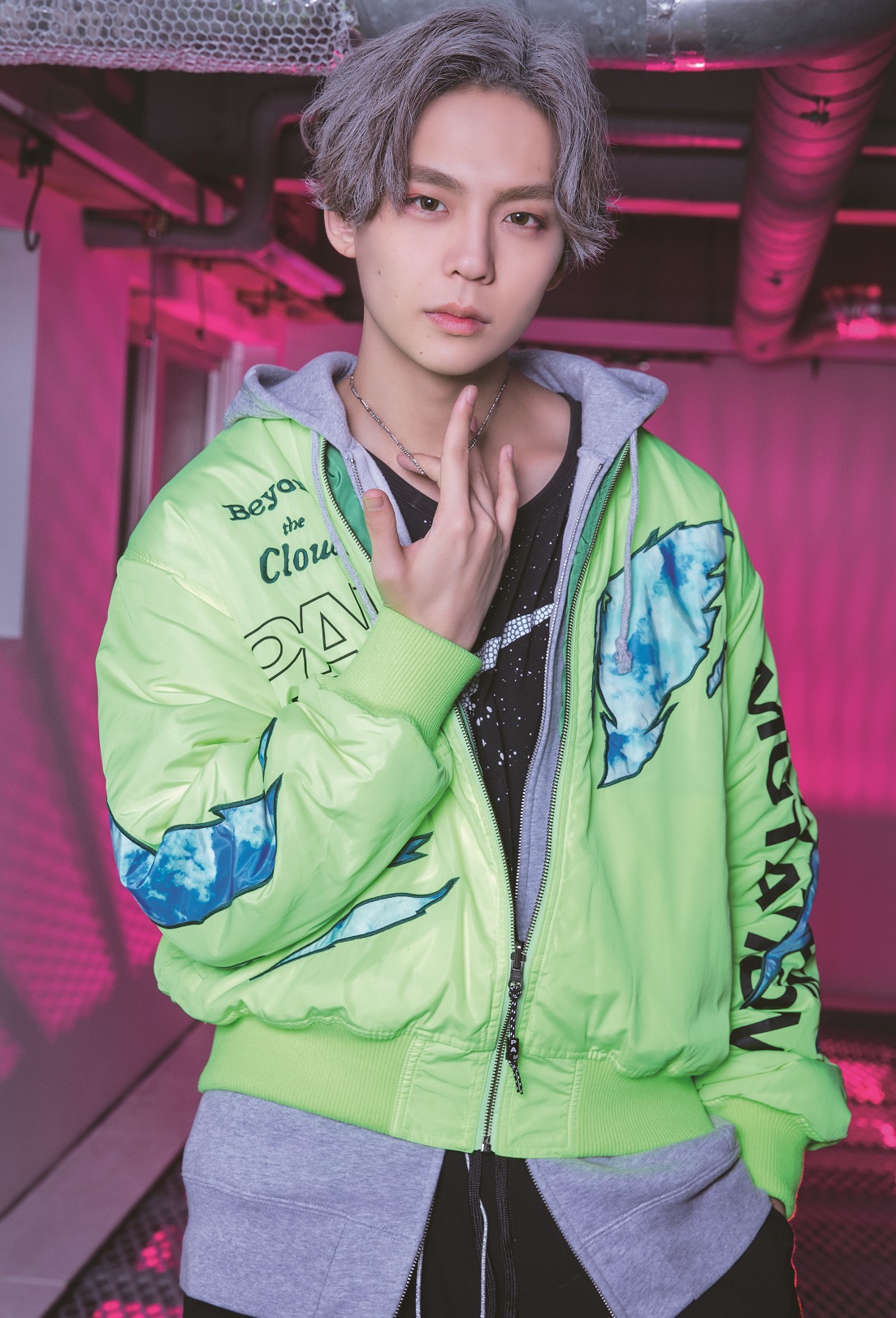 ONE N' ONLY / ワンエンオンリー on X: 