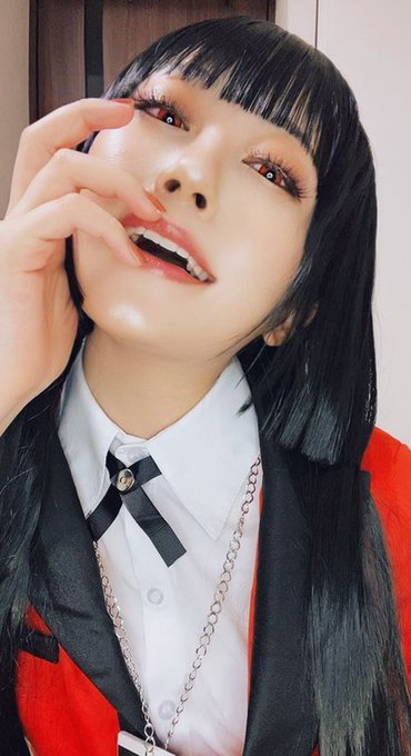 コスプレイヤー琥珀のTwitter画像8