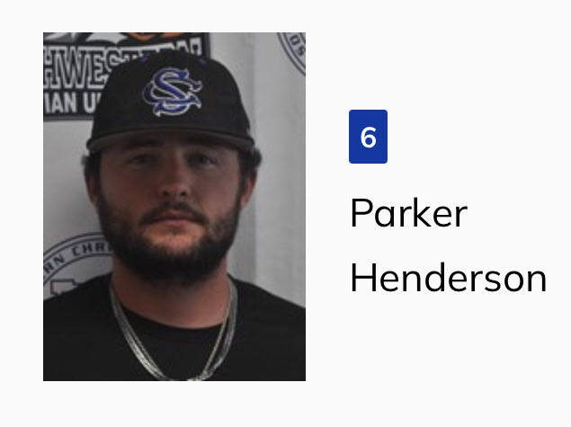 SCU Baseball tweet media