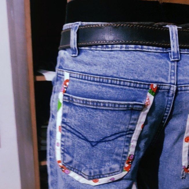benwin_antony's tweet photo. Customized Denim 🔗
.
.
.#custom #demin #ownmade #levis #Jean #patchwork #aesthetics #fashion #designer https://t.co/ZnModuHrTo