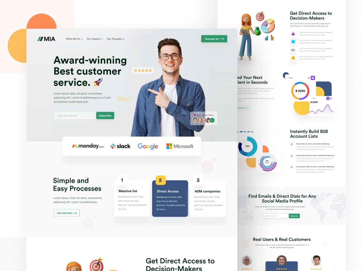 AhsanRaz5's tweet photo. Agency Website Design
Design Link:https://t.co/52oPvzZECa

#websitedesign #uxdesigner #uitrends #interface #designinspiration #uiuxdesign #dailyui #behance #uxui #designer #uiinspiration #userinterfacedesign #html #webdeveloper #bhfyp https://t.co/jrORyOlnBL