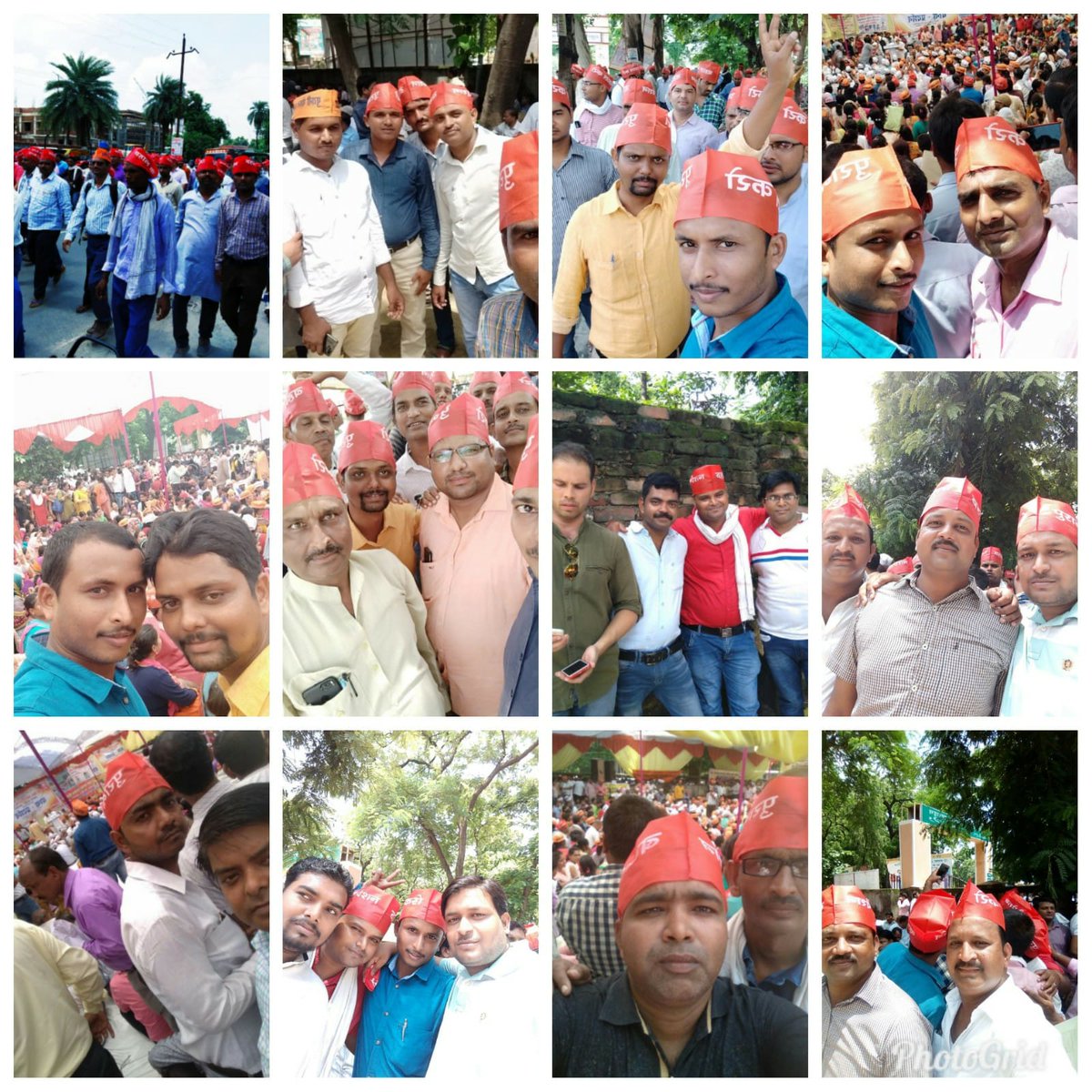 #Vote4OldPension