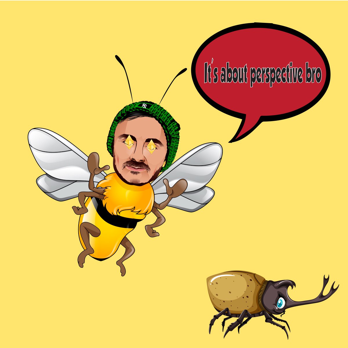 The Gary Bees tweet media