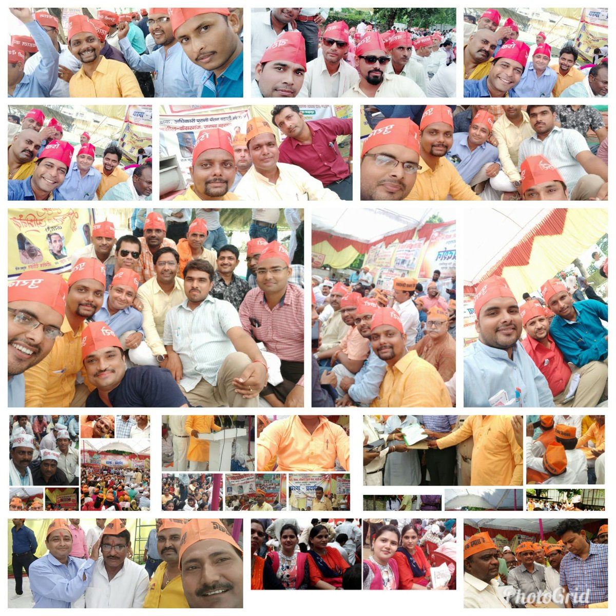 #Vote4OldPension
